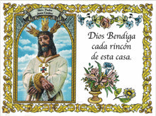 Cargar imagen en el visor de la galería, Azulejo Jesús Cautivo