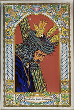 Cargar imagen en el visor de la galería, Azulejos Jesús Nazareno