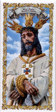Cargar imagen en el visor de la galería, Azulejo Jesús Cautivo