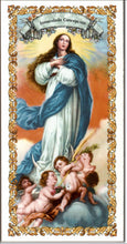 Cargar imagen en el visor de la galería, Azulejo Inmaculada Concepción