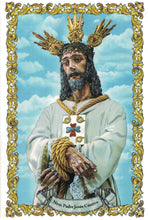 Cargar imagen en el visor de la galería, Azulejo Jesús Cautivo