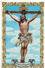 Cargar imagen en el visor de la galería, Azulejo Cristo de la Expiración (El Cachorro)