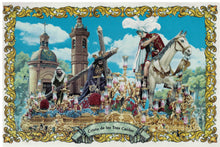 Cargar imagen en el visor de la galería, Azulejo Cristo de las 3 Caídas (Triana)