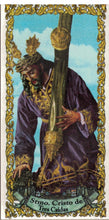 Cargar imagen en el visor de la galería, Azulejo Cristo de las 3 Caídas (Triana)