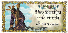 Cargar imagen en el visor de la galería, Azulejo Cristo de las 3 Caídas (Triana)