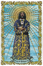 Cargar imagen en el visor de la galería, Azulejo Jesús de Medinaceli