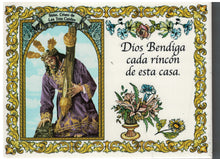 Cargar imagen en el visor de la galería, Azulejo Cristo de las 3 Caídas (Triana)
