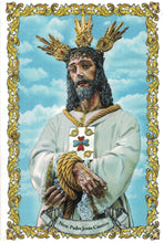 Cargar imagen en el visor de la galería, JESÚS CAUTIVO
