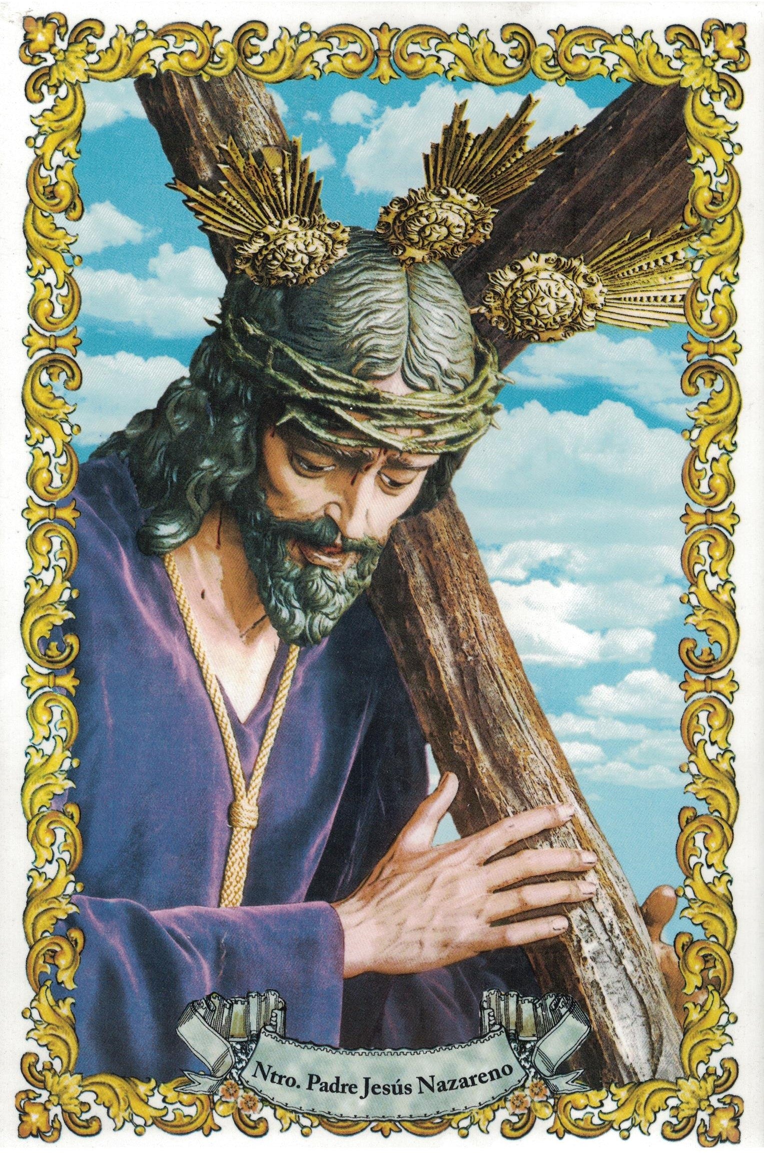 Nazaréens et la peinture au XIXe siècle