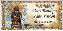 Cargar imagen en el visor de la galería, Azulejo Jesús de Medinaceli
